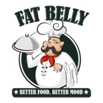 Logo of Fat Belly Cork android Application 